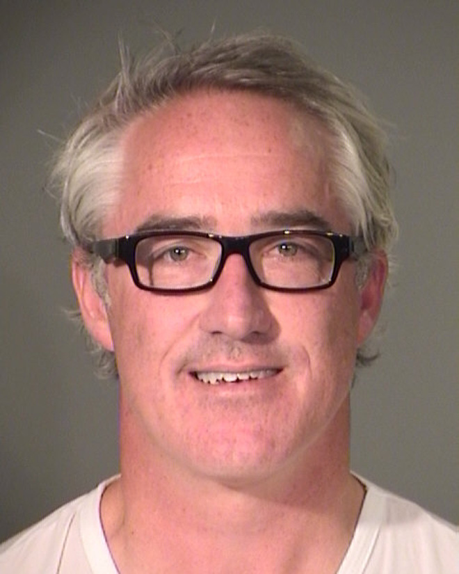 Randy Hopper Found Not Guilty Of DUI Charge, After UnionConspiracy