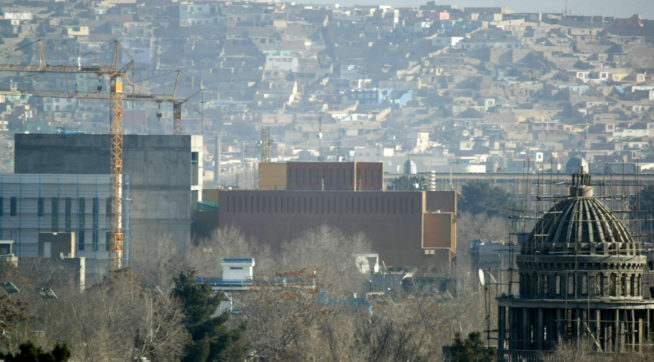 ASSOCIATED PRESS