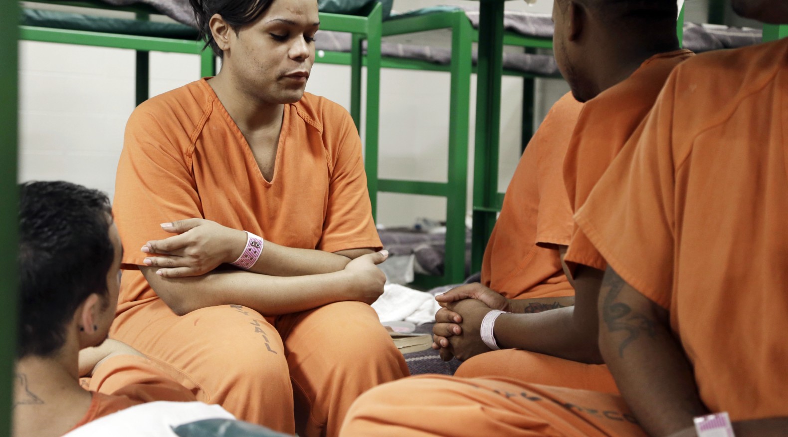 treatment of transgender prisoners essay treatment of transgender prisoners essay
