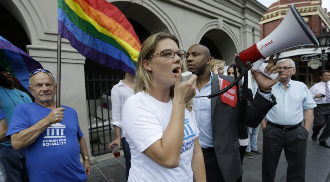 Young bit tits shemale Missouri gay marriage counceling