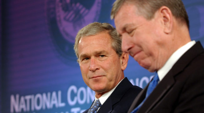 memo bush administration Hi, i'm bill o'reilly thank you for watching us tonight a bomb is thrown at the bush administration that's the subject of this evening's talking points memo. memo bush administration Hi, i'm bill o'reilly thank you for watching us tonight a bomb is thrown at the bush administration that's the subject of this evening's talking points memo.