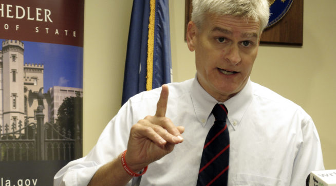This new health care bill could put Obamacare in 'grave danger' This new health care bill could put Obamacare in 'grave danger'