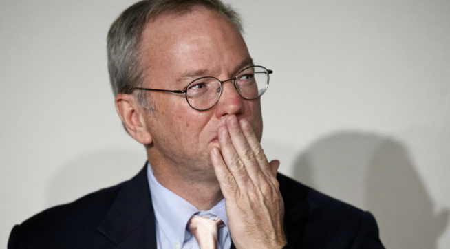 Google-Funded Think Tank Disputes Why It Booted Antitrust Crusader Google-Funded Think Tank Disputes Why It Booted Antitrust Crusader