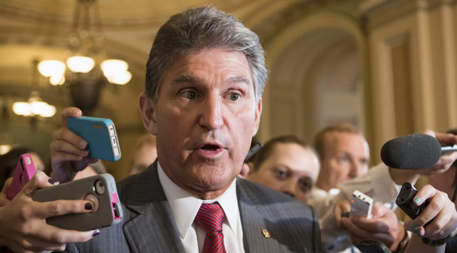 Dems now want accused groper Al Franken back
