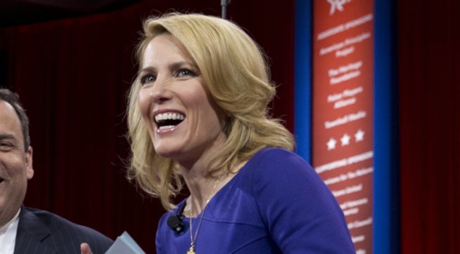 'Hannity' moving to 9 pm; Laura Ingraham debuts October 30 'Hannity' moving to 9 pm; Laura Ingraham debuts October 30