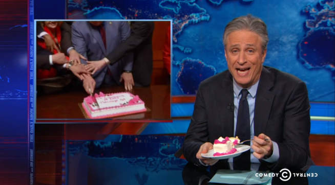 Texas Marriage Ban Cake Texas Marriage Ban Cake
