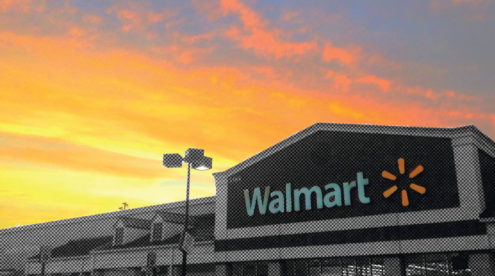 How WalMart Became the Town Square in Rural America Talking Points Memo