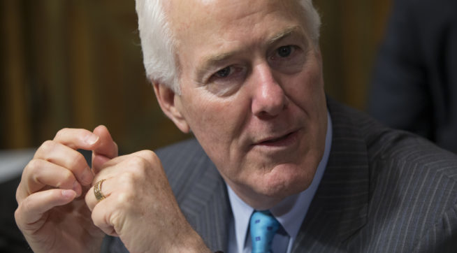 Senate Staffers to Begin Writing Healthcare Bill