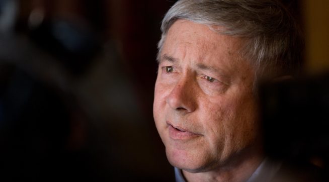 Deal reached on US spending, shutdown likely averted