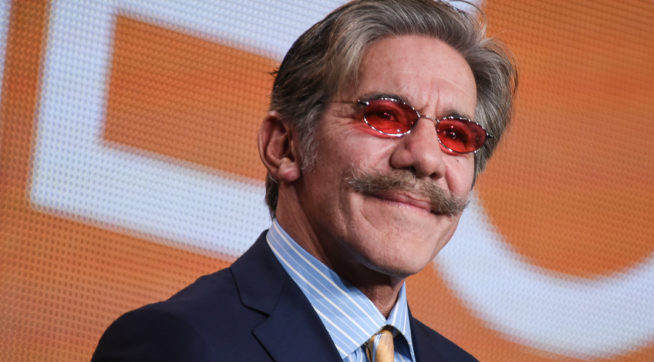 Bette Midler: Geraldo Rivera 'has yet to apologize' to me