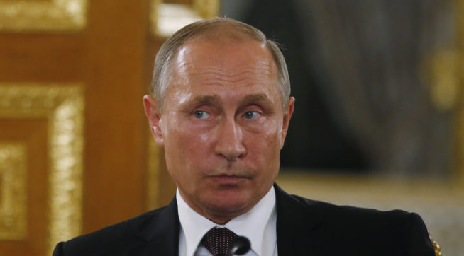 Russia's cyber attack on 39 states could jeopardize future U.S. elections Russia's cyber attack on 39 states could jeopardize future U.S. elections