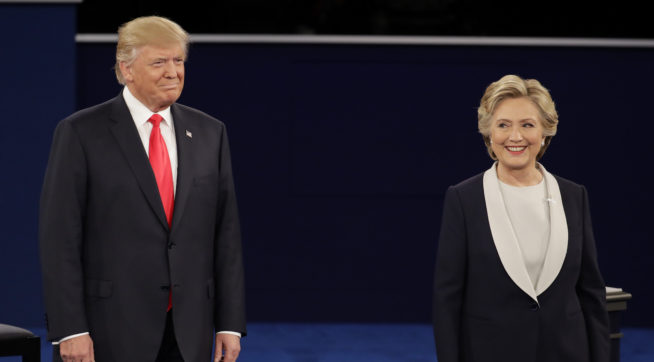 Vanity Fair under fire for video mocking Hillary Clinton Vanity Fair under fire for video mocking Hillary Clinton