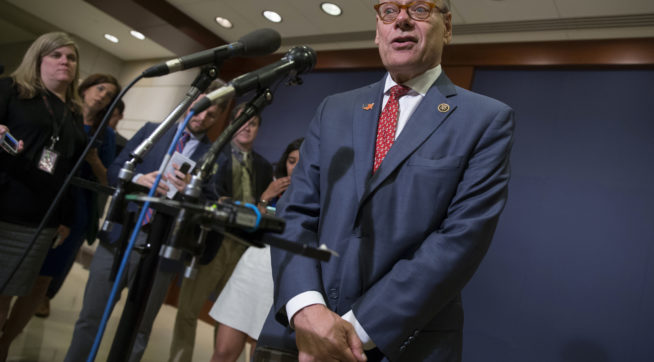 CBO Says Obamacare Repeal Would Leave Millions Uninsured CBO Says Obamacare Repeal Would Leave Millions Uninsured