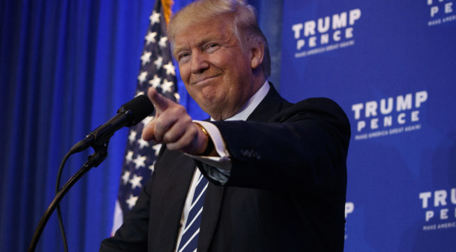 Trump campaign repeatedly rejected efforts to set up Russian Federation meetings Trump campaign repeatedly rejected efforts to set up Russian Federation meetings