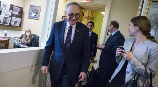 CBO: Obamacare repeal would uninsure another 32 million, double premiums by 2026 CBO: Obamacare repeal would uninsure another 32 million, double premiums by 2026