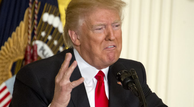 Trump expected to retain private attorney for Russia inquiry