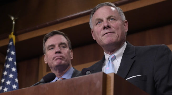 US Congressmen call for Donald Trump impeachment on House floor US Congressmen call for Donald Trump impeachment on House floor