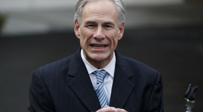 Legal rulings could force Texas back into federal oversight Legal rulings could force Texas back into federal oversight