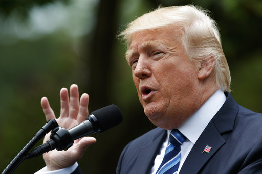 Trump urges ex-aide to testify in Russian probe Trump urges ex-aide to testify in Russian probe