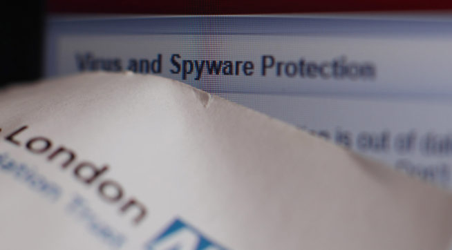 Attack sparks debate on when spy agencies should disclose cyber holes