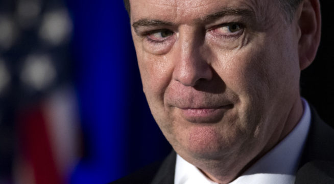 Democrats' strategy to block Federal Bureau of Investigation pick: GOP help