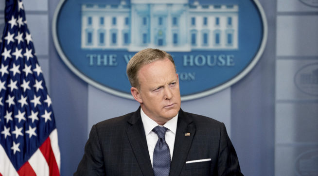 White House Communications Director Resigns