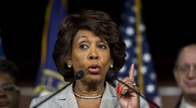House Democrats seek info from Deutsche Bank on Trump accounts House Democrats seek info from Deutsche Bank on Trump accounts