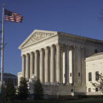 The Supreme Court Building is seen in Washington, Tuesday, April 4, 2017, as Senate Republicans work to confirm President Donald Trump’s nominee Judge Neil Gorsuch to take the seat of the late Justice Antonin Scalia. (AP Photo/J. Scott Applewhite) The Capitol is framed amid the columns of the Supreme Court building in Washington, Tuesday, April 4, 2017, as Senate Republicans work to confirm President Donald Trump’s nominee Judge Neil Gorsuch to take the seat of the late Justice Antonin Scalia. (AP Photo/J. Scott Applewhite)
