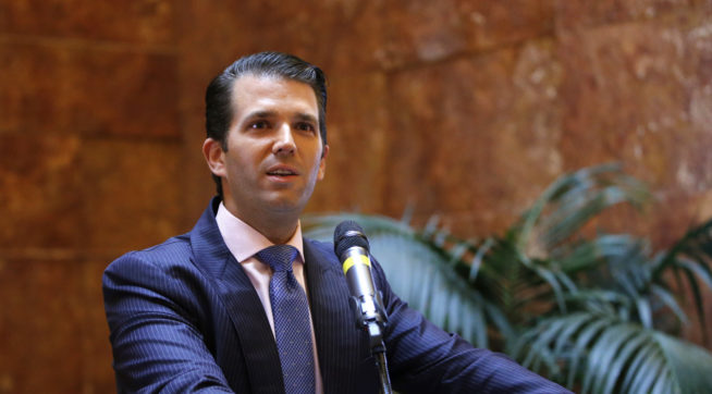 Fox News Contributor Suggests An FBI Plot To Kill President Trump Fox News Contributor Suggests An FBI Plot To Kill President Trump