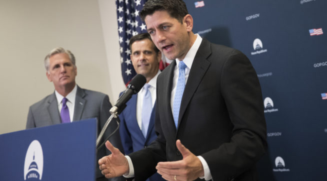 MA leaders consider state impact of US Senate health care bill