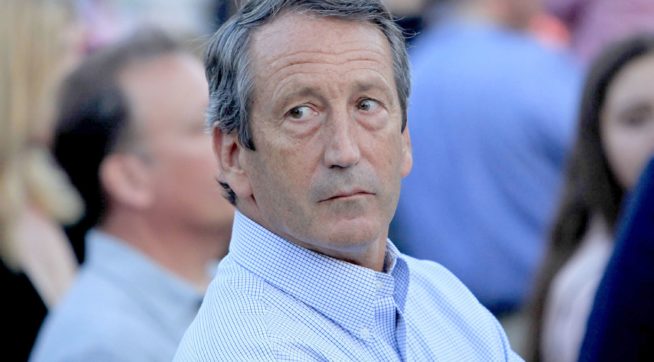 GOP Rep.: Trump 'Partially To Blame For Demons That Have Been Unleashed' GOP Rep.: Trump 'Partially To Blame For Demons That Have Been Unleashed'