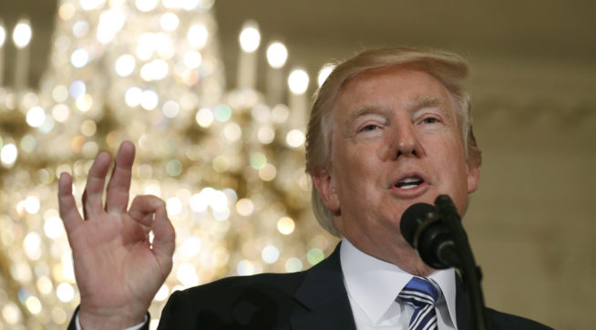 China urges Trump not to worsen situation — North Korea China urges Trump not to worsen situation — North Korea