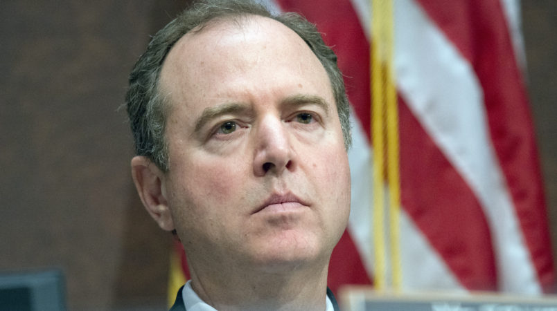 House Republicans Conclude Pretend Russia Investigation, Declare Trump Innocent