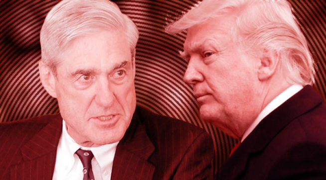 Russia Ambassador Kislyak Says He And Jeff Sessions Discussed 2016 Campaign