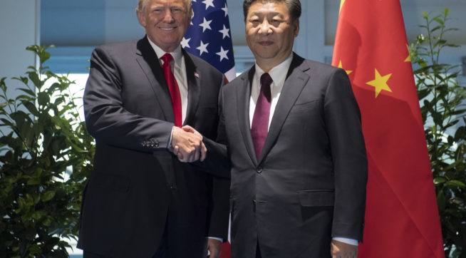 'something has to be done' with N.Korea 'something has to be done' with N.Korea