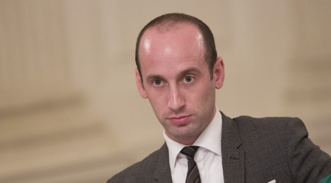 stephen miller dad wh adviser stephen miller clashes with cnn s jim acosta stephen miller dad wh adviser stephen miller clashes with cnn s jim acosta