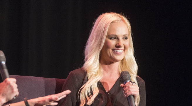 Fox News Signs Conservative Online Pundit Tomi Lahren