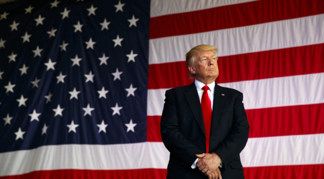 President Trump signs resolution condemning white supremacy President Trump signs resolution condemning white supremacy