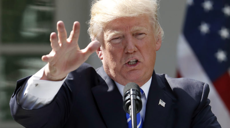 CBO: Repealing Obamacare mandate saves $338B