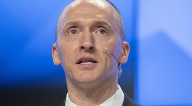 Probe of Trump-Russia links get strong support, poll finds Probe of Trump-Russia links get strong support, poll finds