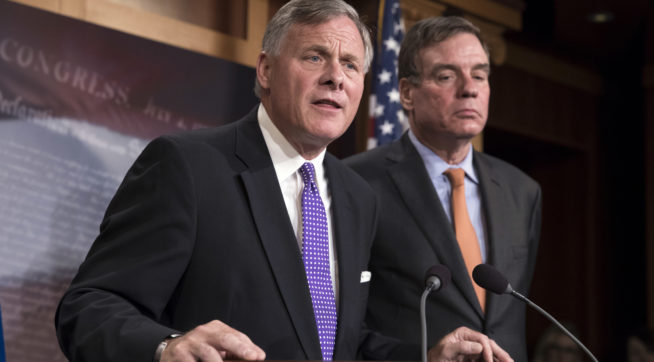 US Special Counsel's Team Met With Author Of Russia Dossier US Special Counsel's Team Met With Author Of Russia Dossier