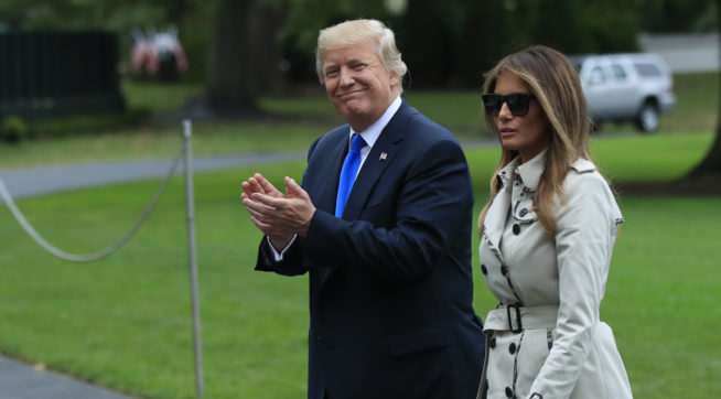 Gold Star Father Says Trump Offered Him $25000 And Never Followed Through Gold Star Father Says Trump Offered Him $25000 And Never Followed Through