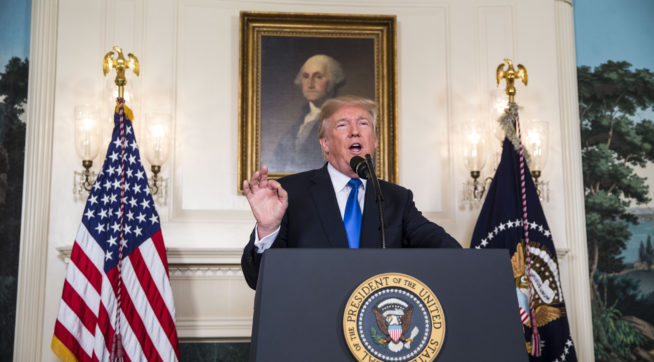 Sen. Casey Confronts President Trump Over Tax Cuts For The Rich Sen. Casey Confronts President Trump Over Tax Cuts For The Rich