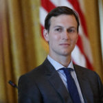 White House senior adviser Jared Kushner listens during the "American Leadership in Emerging Technology" event with President Donald Trump in the East Room of the White House, Thursday, June 22, 2017, in Washington. (AP Photo/Evan Vucci)