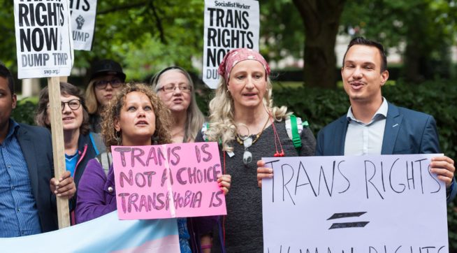 Judge Rules Military Must Allow Transgender Jan 2018 Judge Rules Military Must Allow Transgender Jan 2018