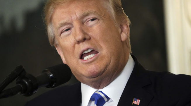 Trump Foundation shutting down to avoid conflicts of interest Trump Foundation shutting down to avoid conflicts of interest