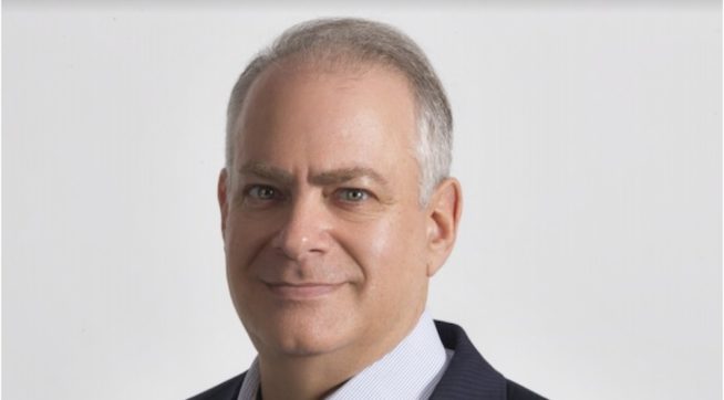 Another Democratic Party Leader Has Been Accused of Harassing Women