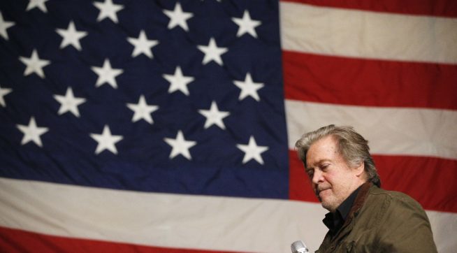'Suck it, Bannon': Jeff Flake, Meghan McCain celebrate Democrat win in Alabama 'Suck it, Bannon': Jeff Flake, Meghan McCain celebrate Democrat win in Alabama