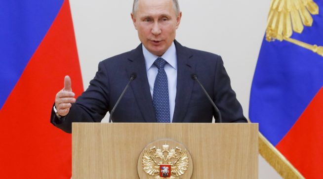 Putin to Saudi energy minister: buy our gas, save your oil - Ifx