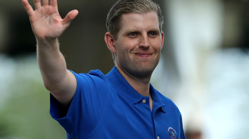 Calls for Donald Trump to be weighed on live TV Calls for Donald Trump to be weighed on live TV